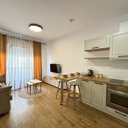 Apartment In The Heart Of Old Bazaar, Tirana - Hana Apartments Kültér fotó
