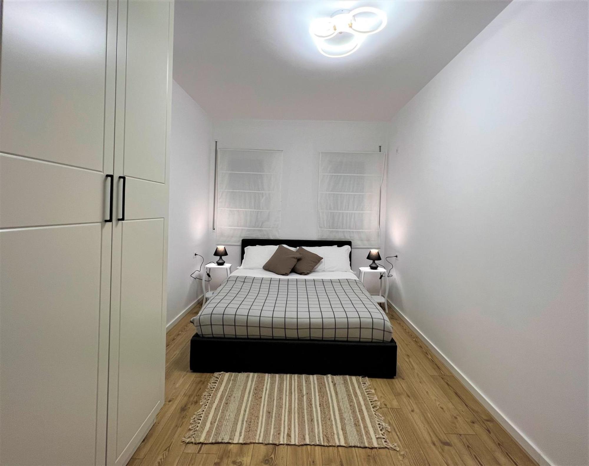 Apartment In The Heart Of Old Bazaar, Tirana - Hana Apartments Kültér fotó