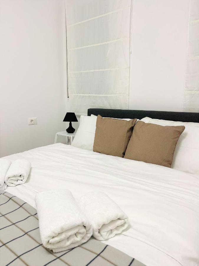 Apartment In The Heart Of Old Bazaar, Tirana - Hana Apartments Kültér fotó