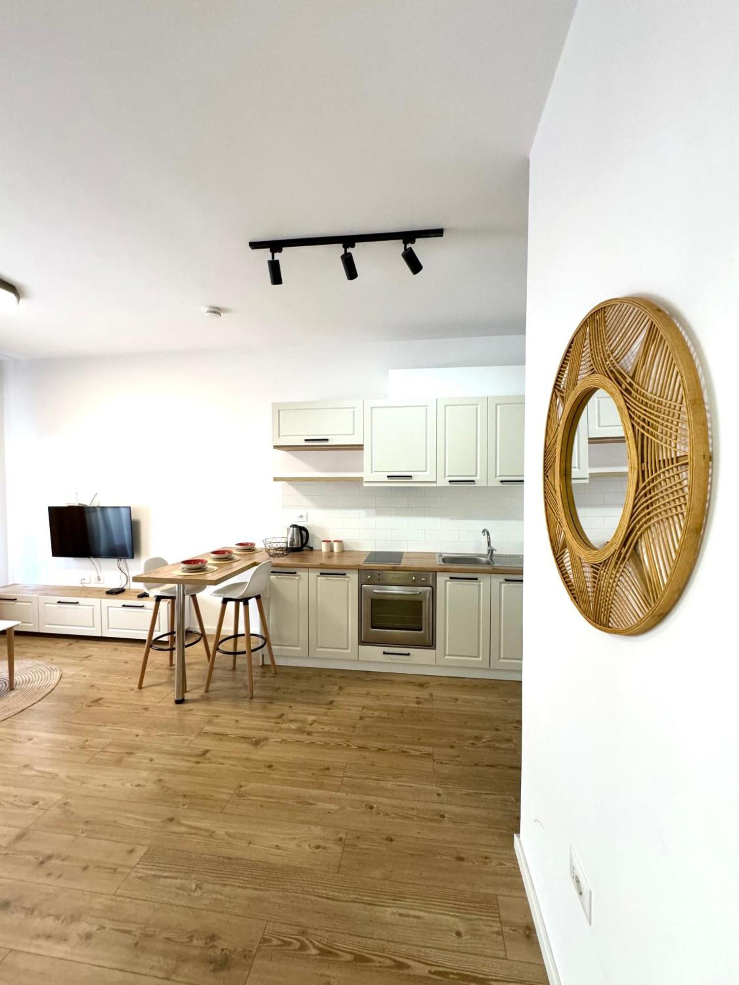 Apartment In The Heart Of Old Bazaar, Tirana - Hana Apartments Kültér fotó